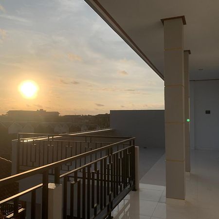 The Lima Home Stay In Canggu Dış mekan fotoğraf