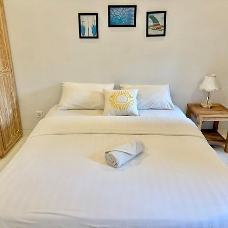 The Lima Home Stay In Canggu Dış mekan fotoğraf
