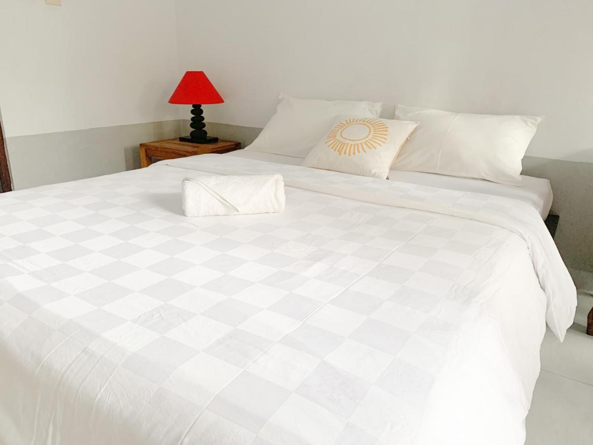 The Lima Home Stay In Canggu Dış mekan fotoğraf