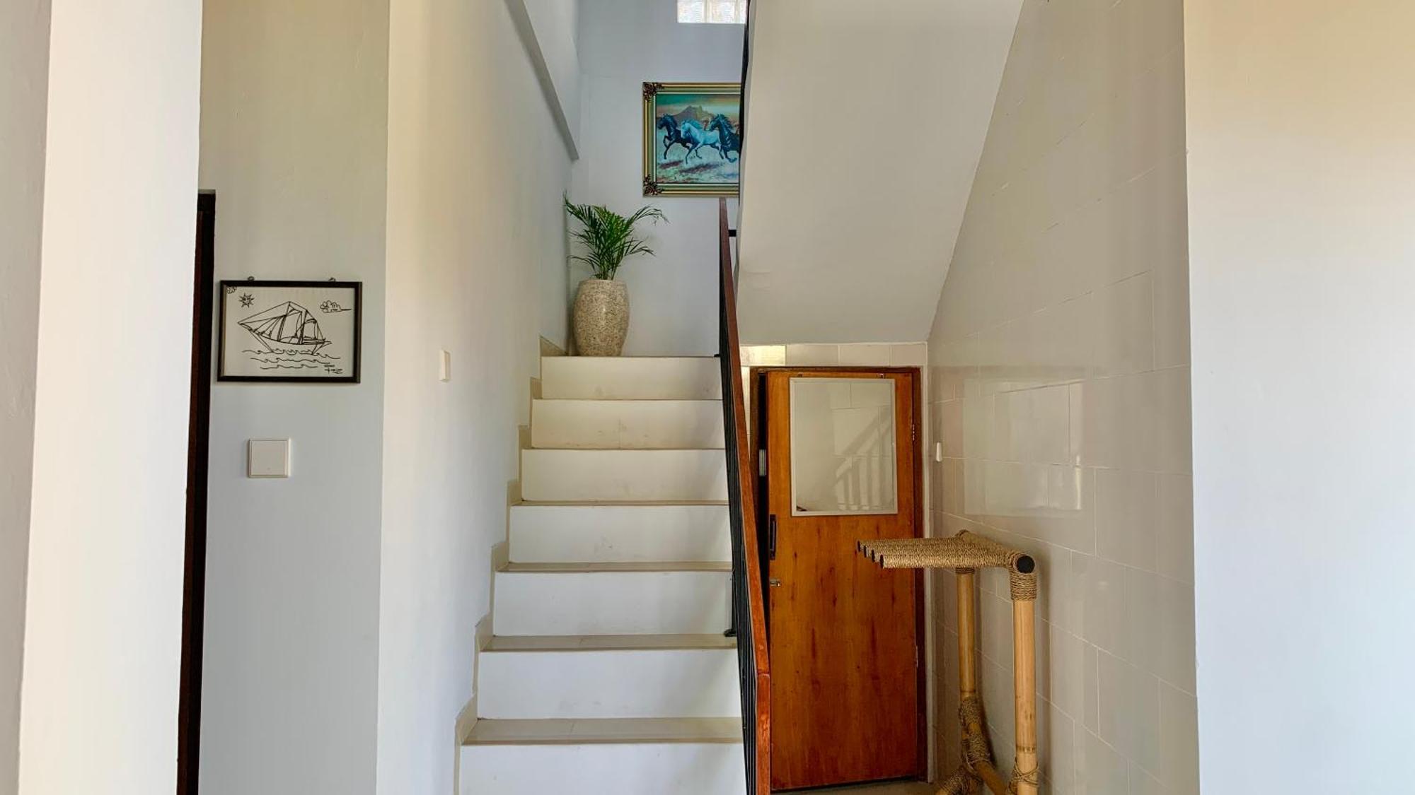 The Lima Home Stay In Canggu Dış mekan fotoğraf