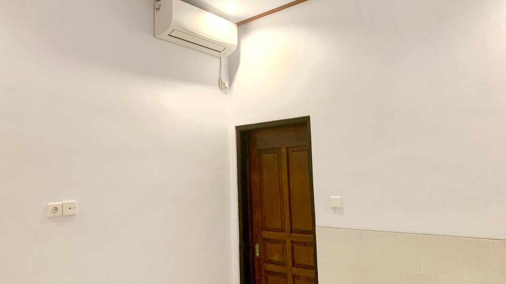 The Lima Home Stay In Canggu Dış mekan fotoğraf