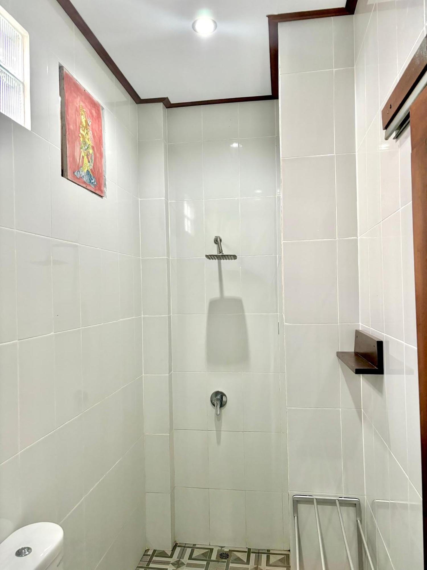 The Lima Home Stay In Canggu Dış mekan fotoğraf