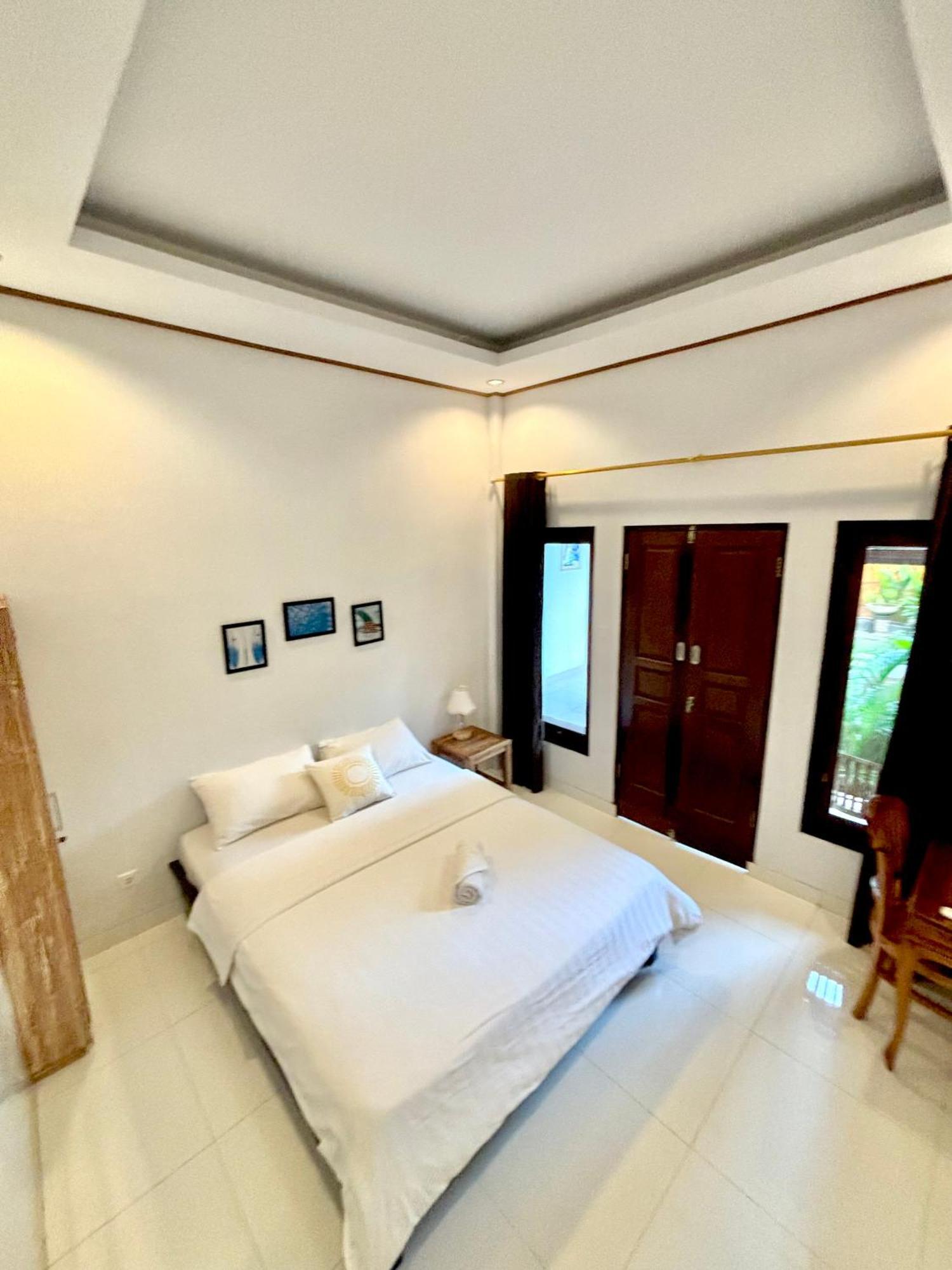 The Lima Home Stay In Canggu Dış mekan fotoğraf