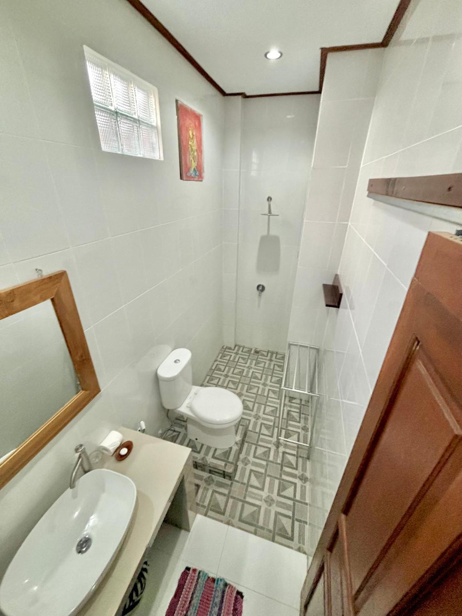 The Lima Home Stay In Canggu Dış mekan fotoğraf