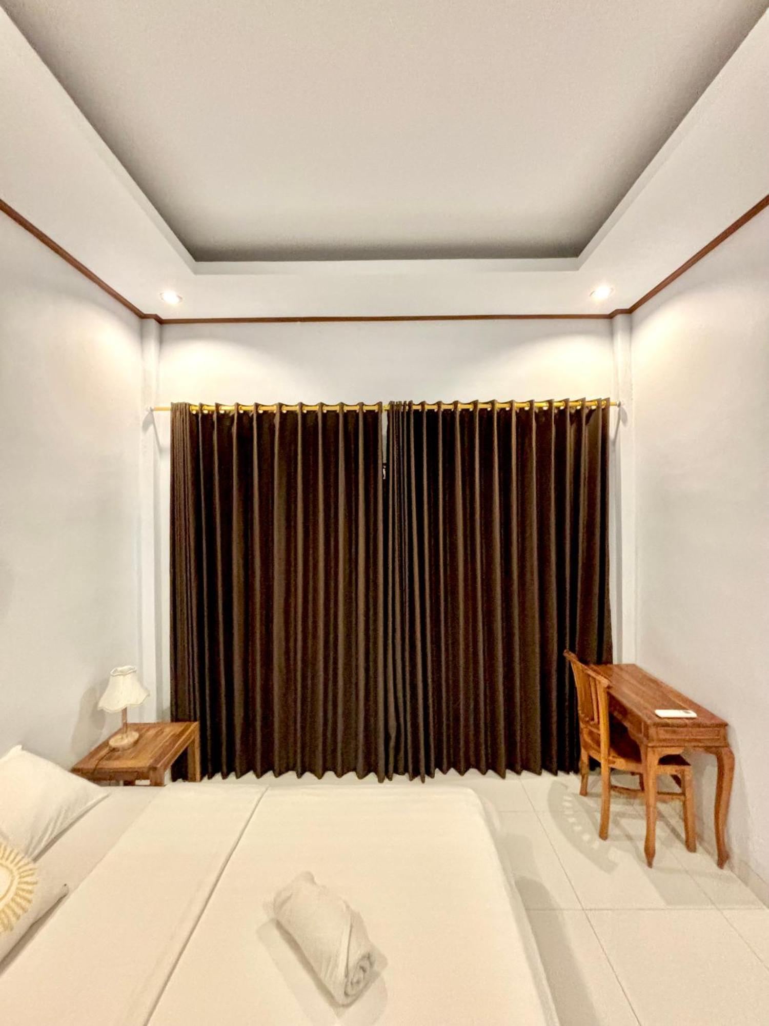 The Lima Home Stay In Canggu Dış mekan fotoğraf