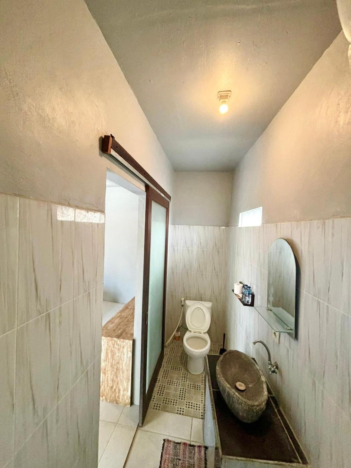 The Lima Home Stay In Canggu Dış mekan fotoğraf