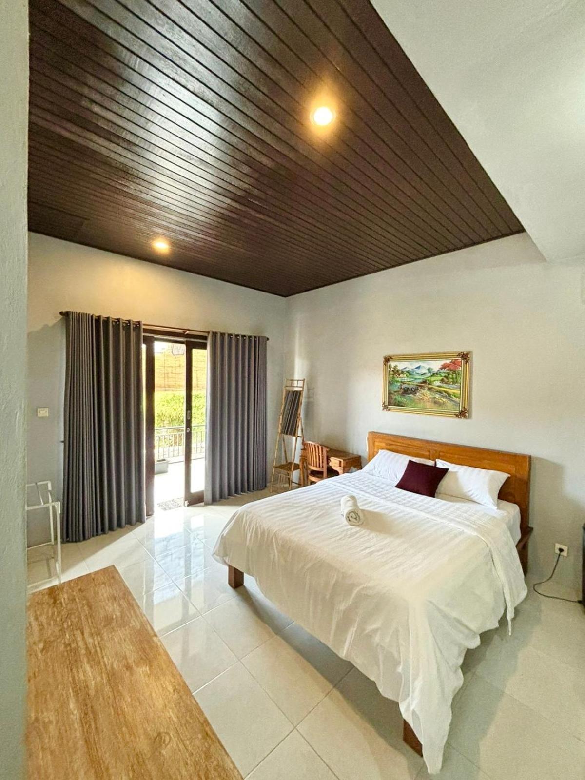 The Lima Home Stay In Canggu Dış mekan fotoğraf