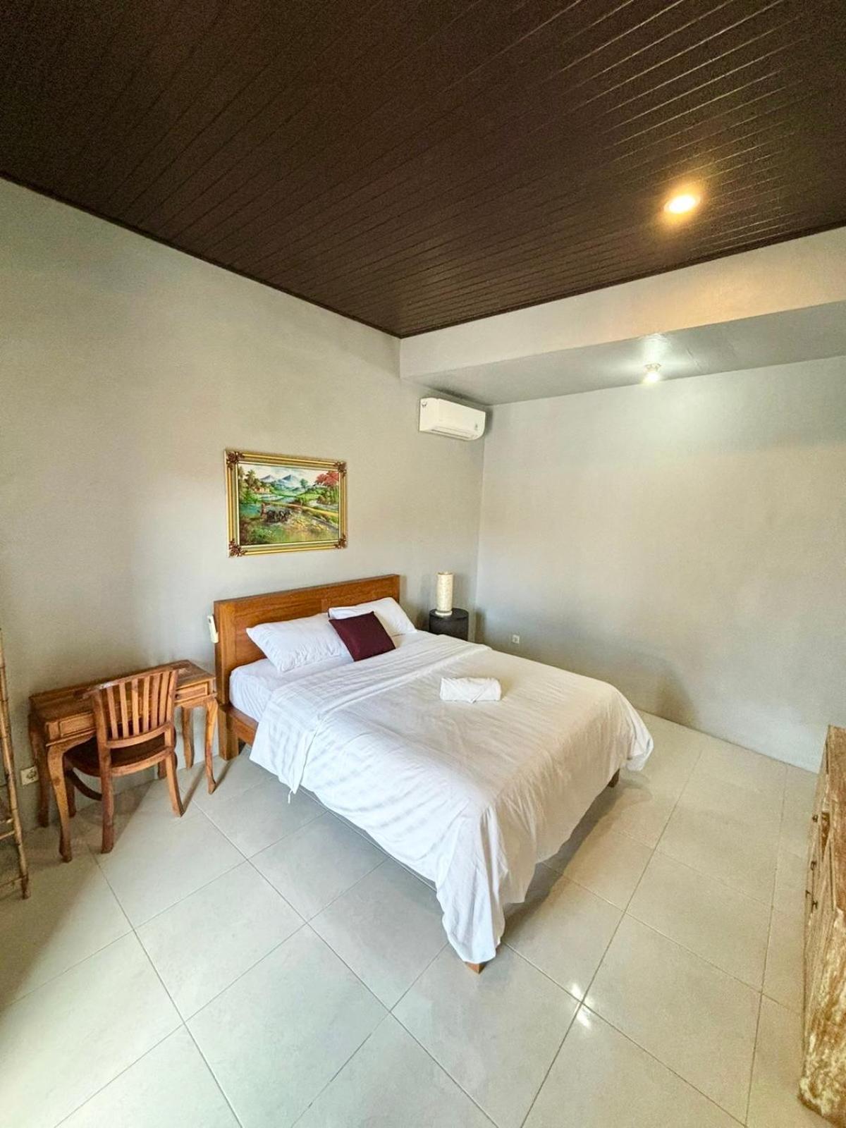 The Lima Home Stay In Canggu Dış mekan fotoğraf