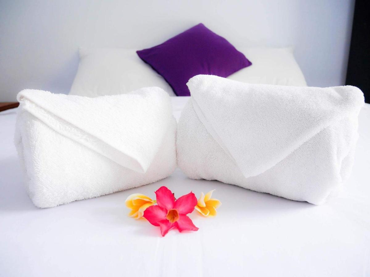 The Lima Home Stay In Canggu Dış mekan fotoğraf
